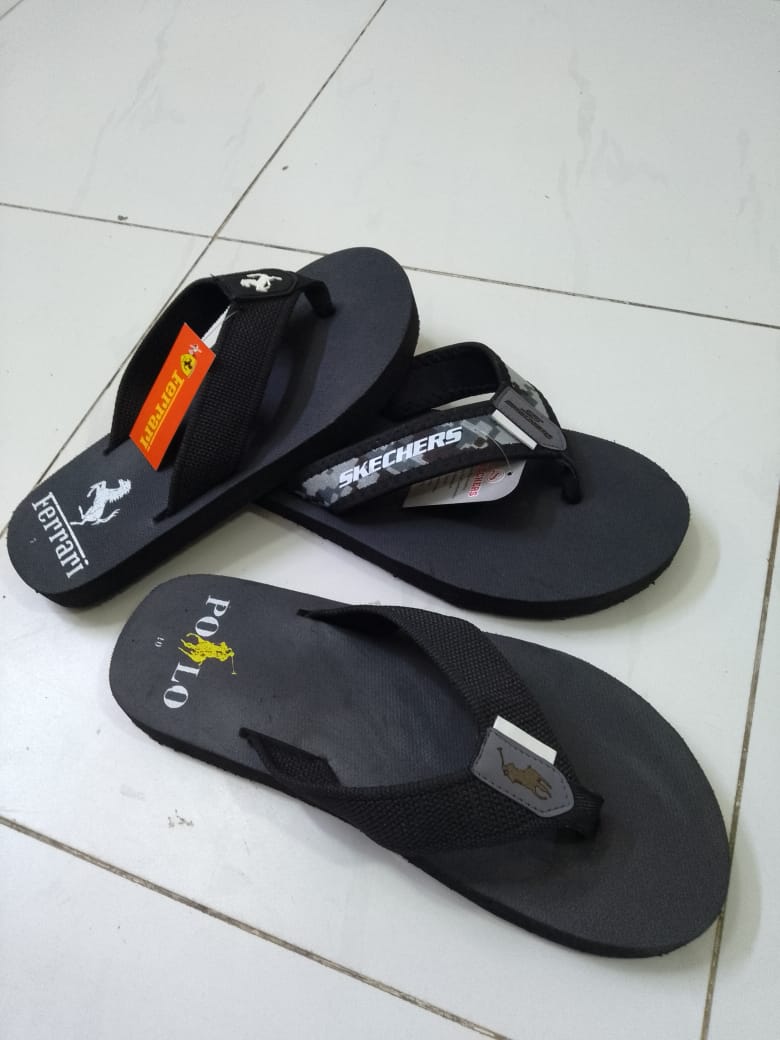 FlipFlop Slippers